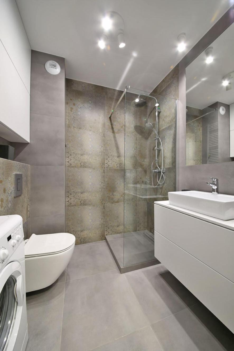 Apartments Wroclaw! Urocze Studio! Luaran gambar
